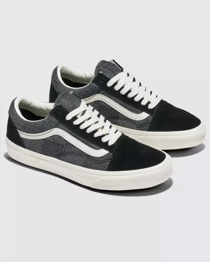 Old Skool Denim-Schuh Old Skool Denim-Schuh