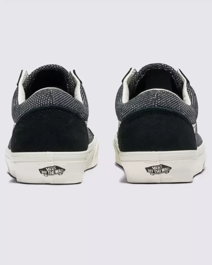 Old Skool Denim-Schuh Old Skool Denim-Schuh