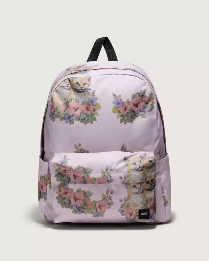 Old Skool Drop V Rucksack