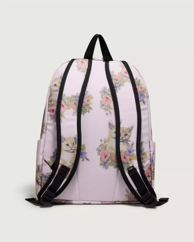 Old Skool Drop V Rucksack