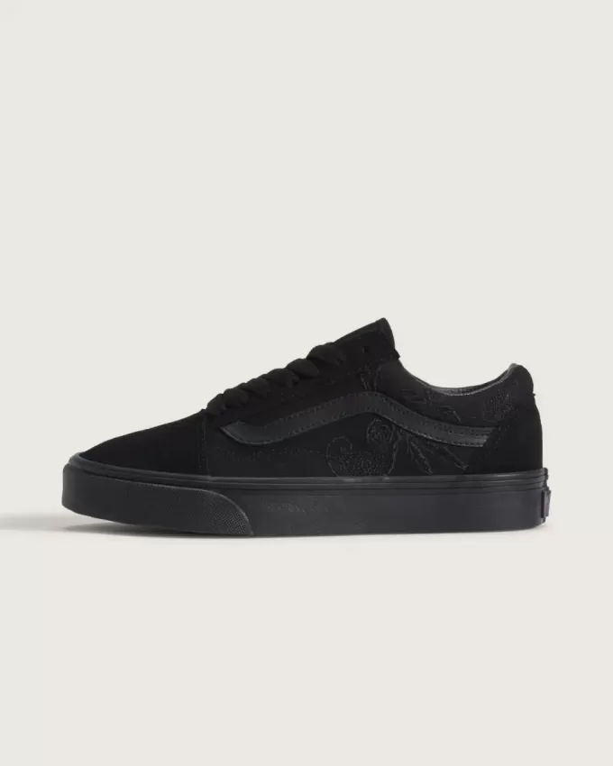 Old Skool Halloween Schuh