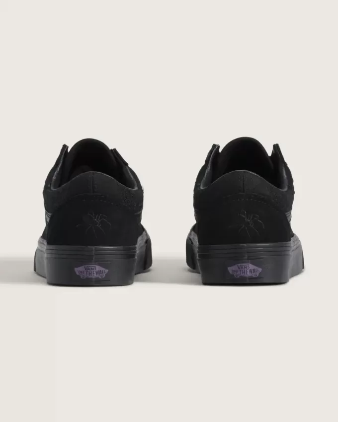 Old Skool Halloween Schuh