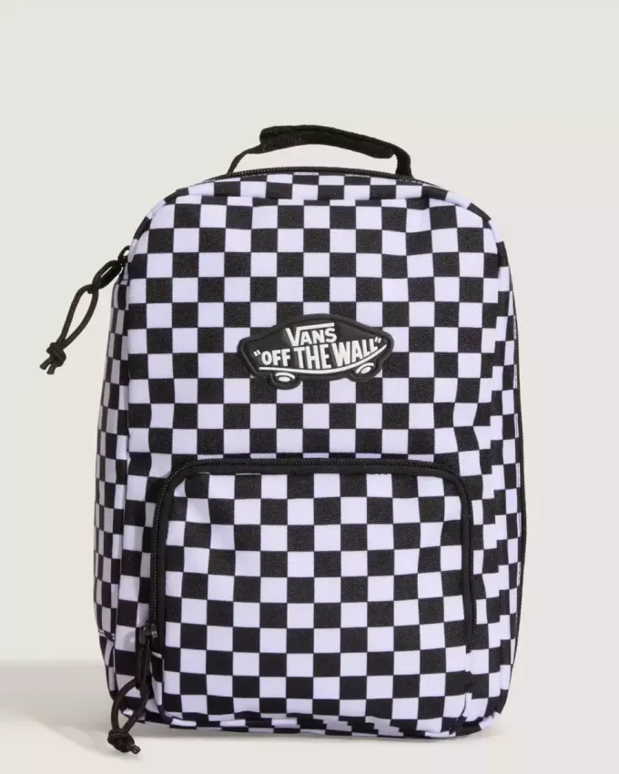 Old Skool Lunchtasche