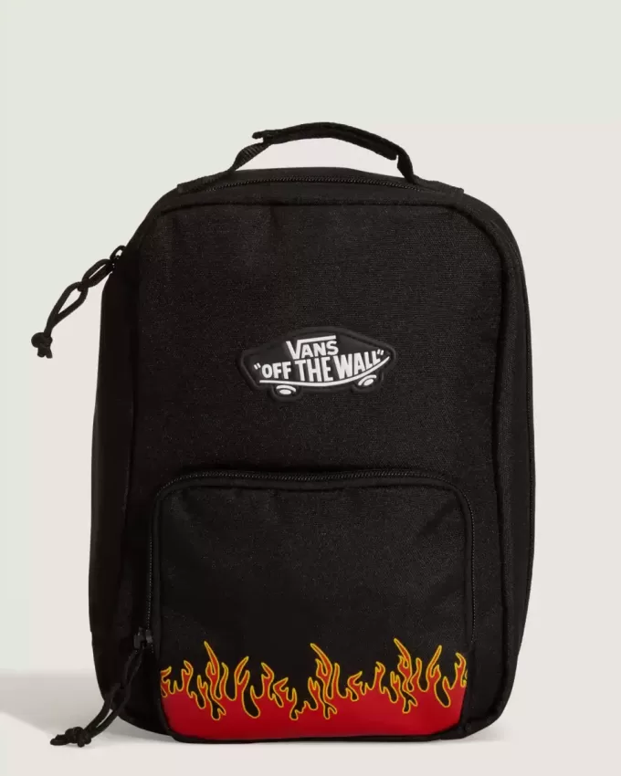 Old Skool Lunchtasche
