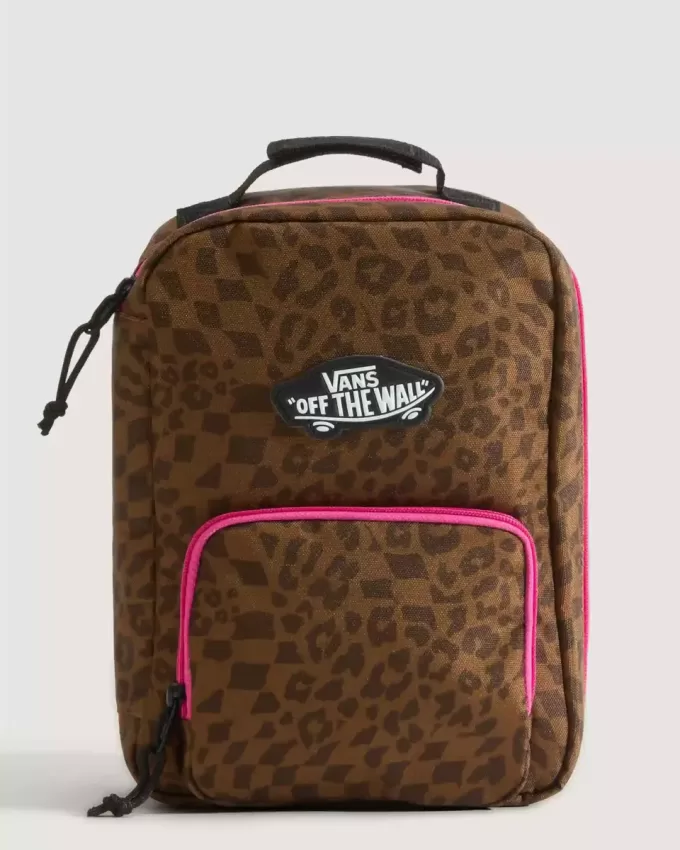Old Skool Lunchtasche