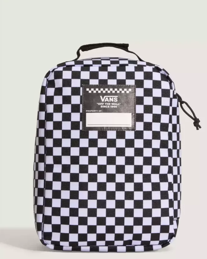 Old Skool Lunchtasche