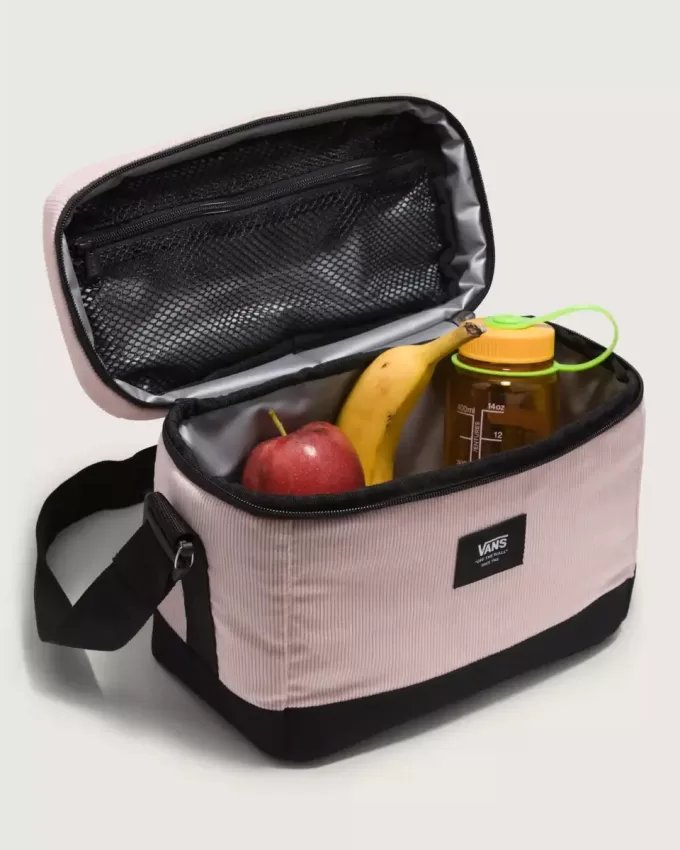 Old Skool Lunchtasche