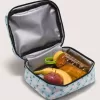 Old Skool Lunchtasche