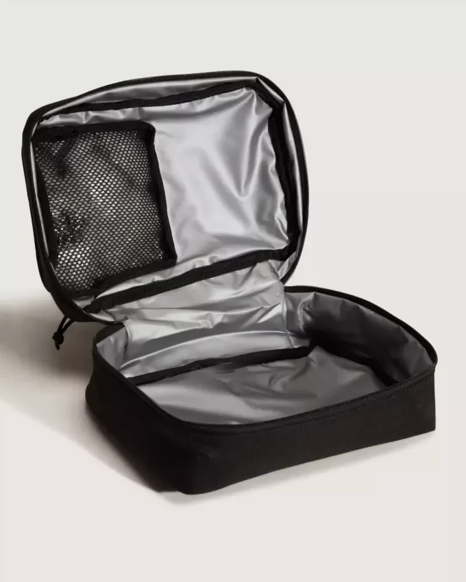 Old Skool Lunchtasche