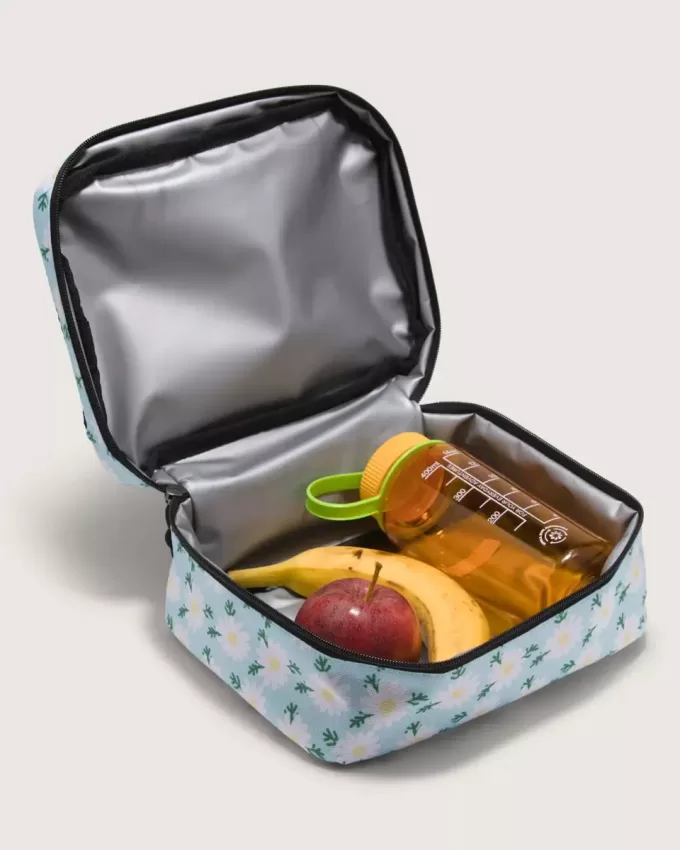 Old Skool Lunchtasche