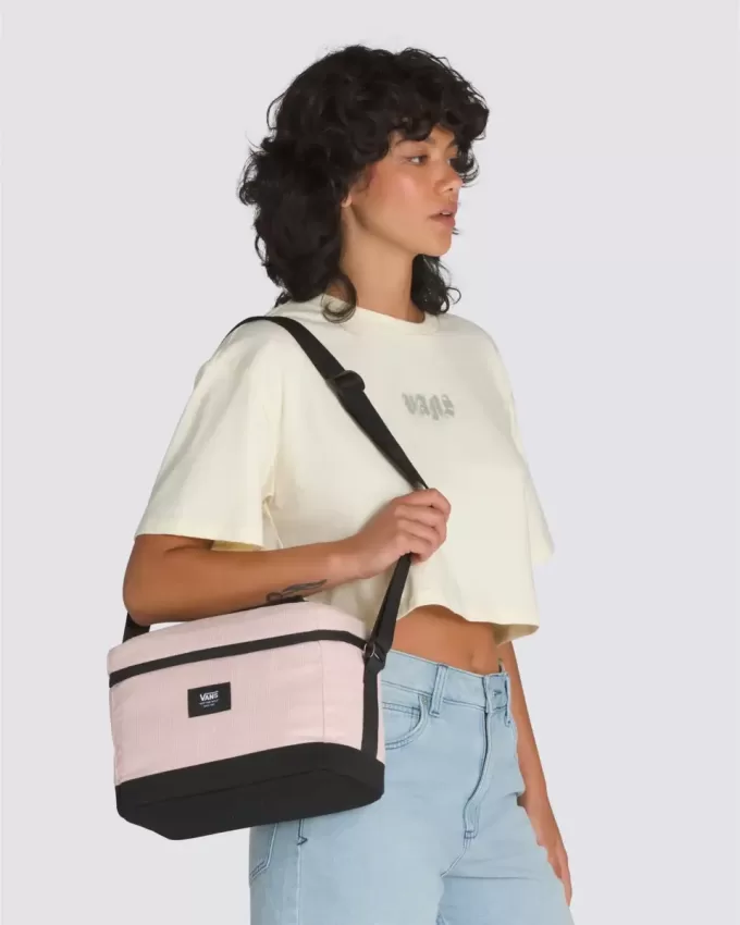 Old Skool Lunchtasche