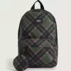 Old Skool Mini-Rucksack