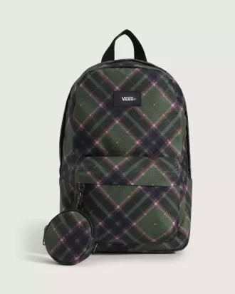 Old Skool Mini-Rucksack