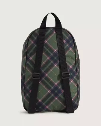 Old Skool Mini-Rucksack