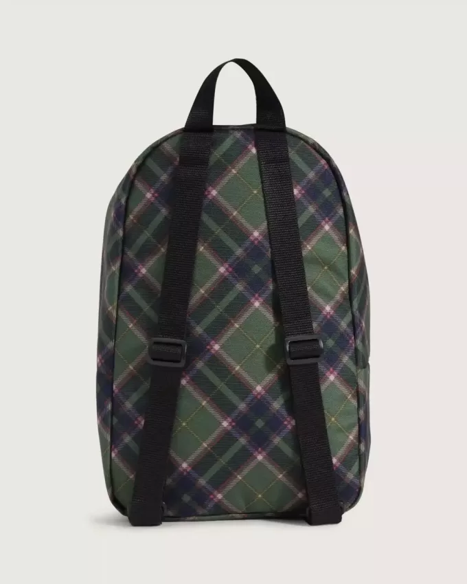 Old Skool Mini-Rucksack