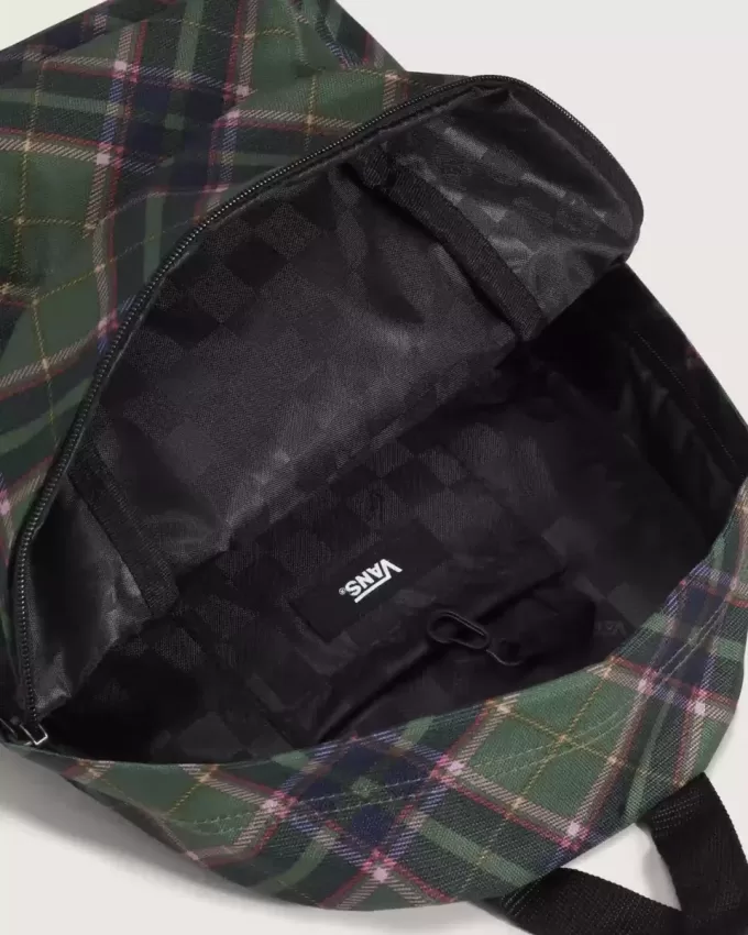 Old Skool Mini-Rucksack