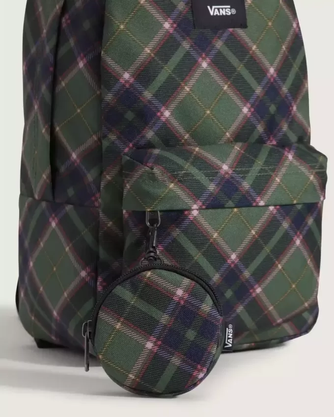 Old Skool Mini-Rucksack
