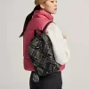 Old Skool Mini-Rucksack