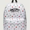 Old Skool Rucksack