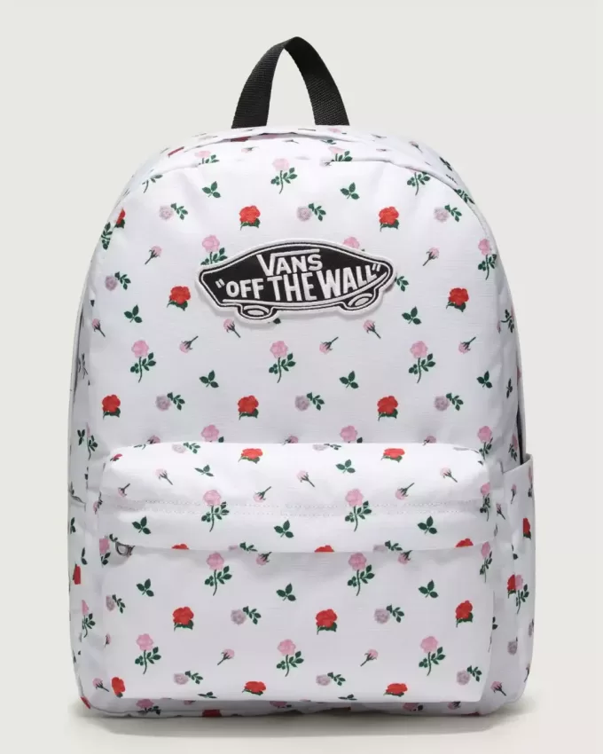 Old Skool Rucksack