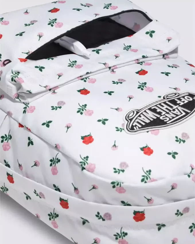Old Skool Rucksack