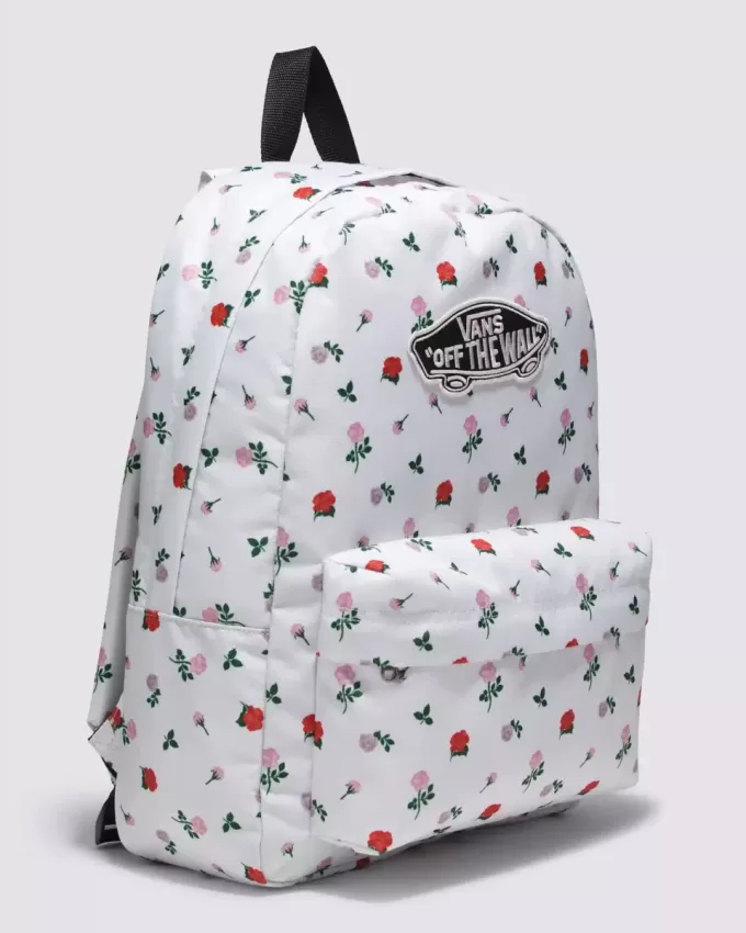 Old Skool Rucksack