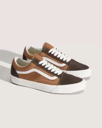 Old Skool Schuh