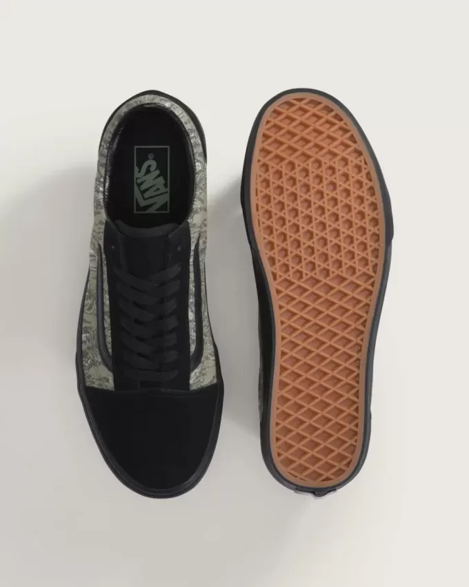 Old Skool Schuh