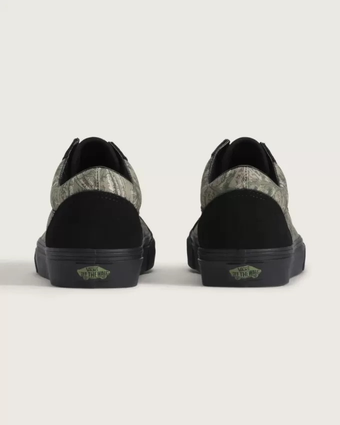 Old Skool Schuh