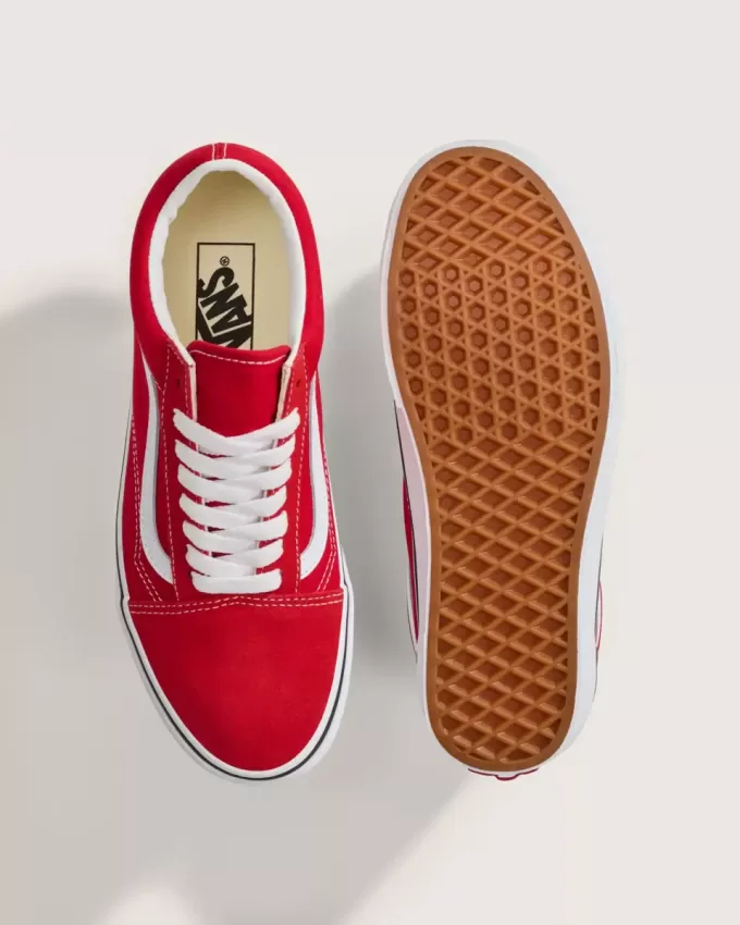 Old Skool Schuh