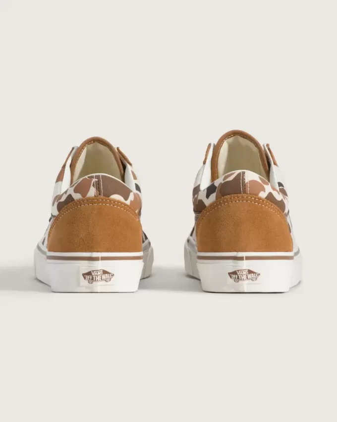 Old Skool Schuh Old Skool Schuh