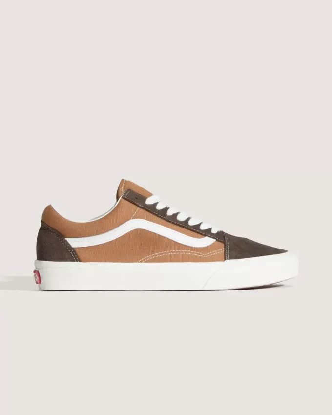 Old Skool Schuh