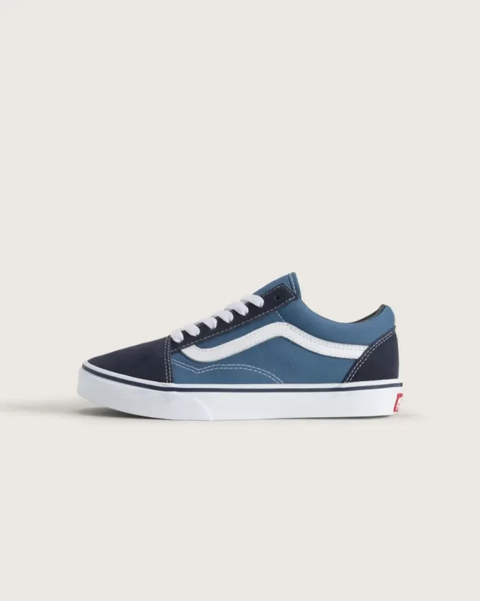Old Skool Schuh für große Kinder