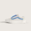 Old Skool Schuh für große Kinder