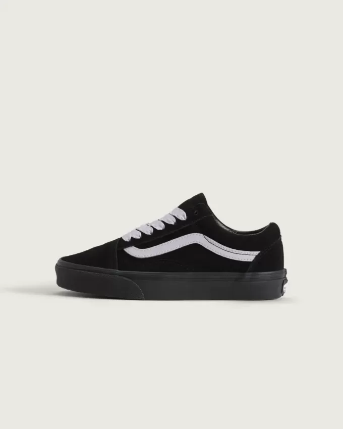 Old Skool Schuh für große Kinder