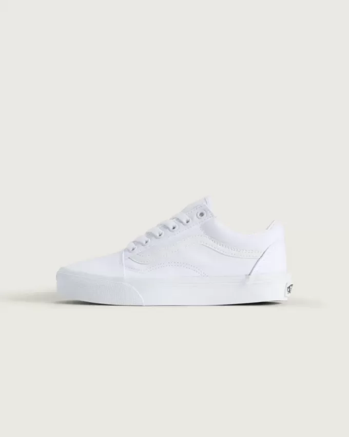 Old Skool Schuh für große Kinder