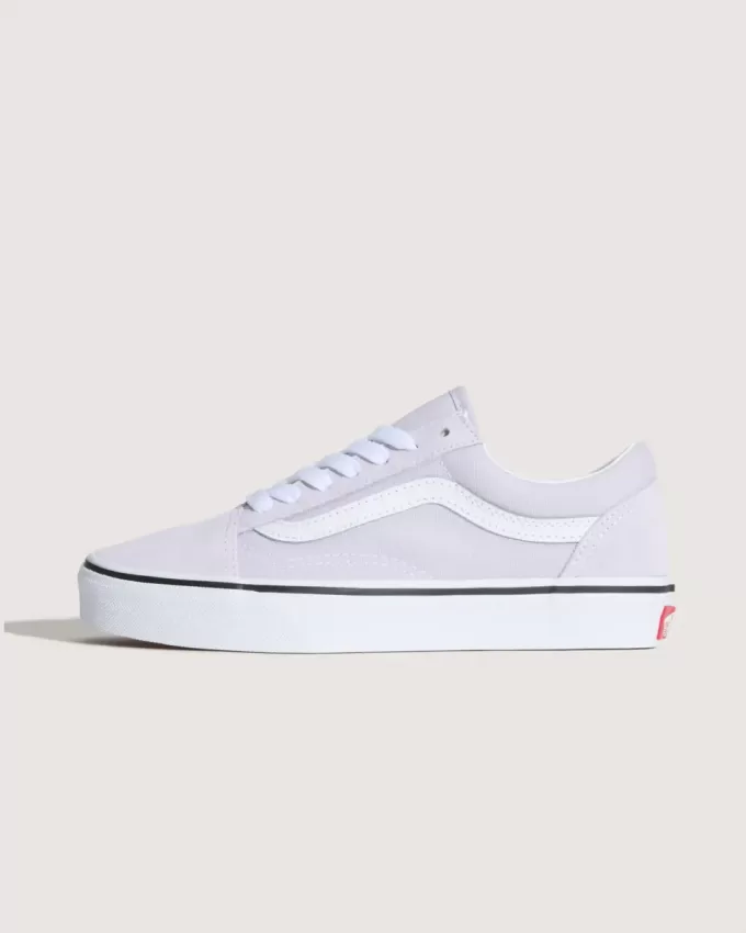 Old Skool Schuh für große Kinder