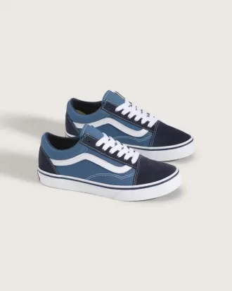 Old Skool Schuh für große Kinder