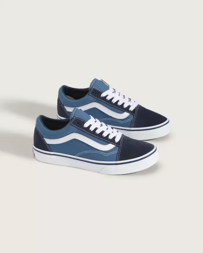 Old Skool Schuh für große Kinder
