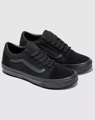 Old Skool Schuh für große Kinder