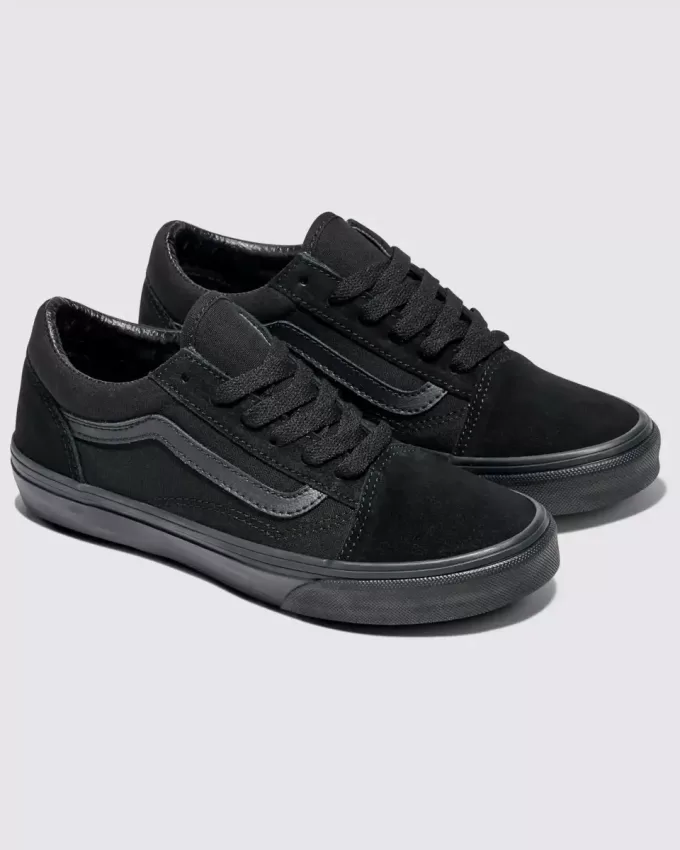 Old Skool Schuh für große Kinder