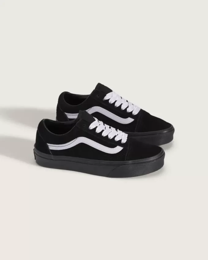 Old Skool Schuh für große Kinder