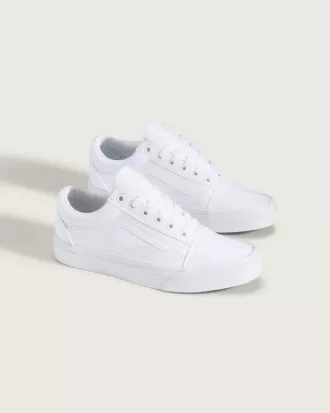 Old Skool Schuh für große Kinder