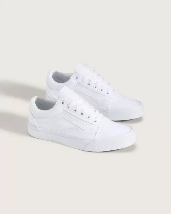 Old Skool Schuh für große Kinder