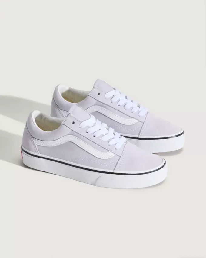 Old Skool Schuh für große Kinder