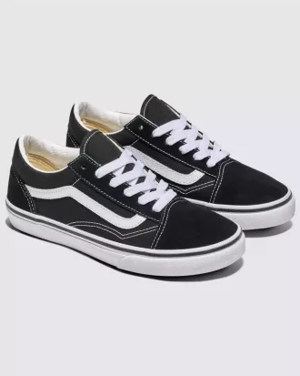 Old Skool Schuh für große Kinder