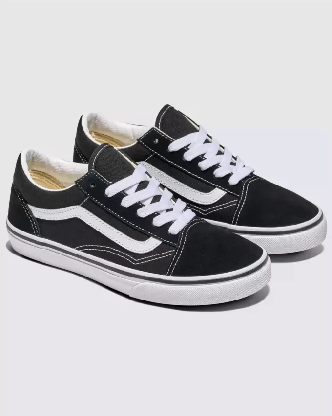 Old Skool Schuh für große Kinder