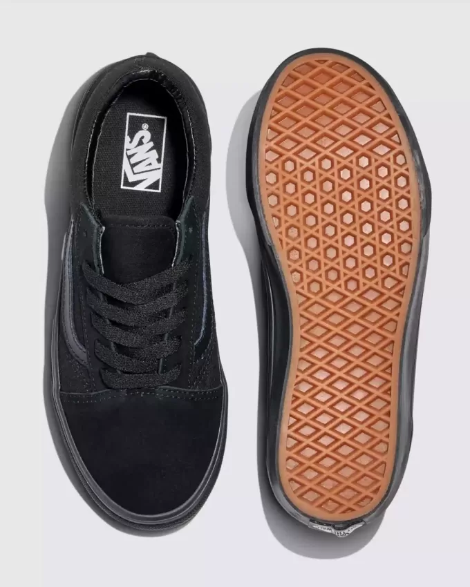 Old Skool Schuh für große Kinder