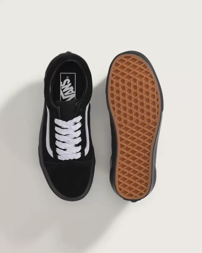 Old Skool Schuh für große Kinder