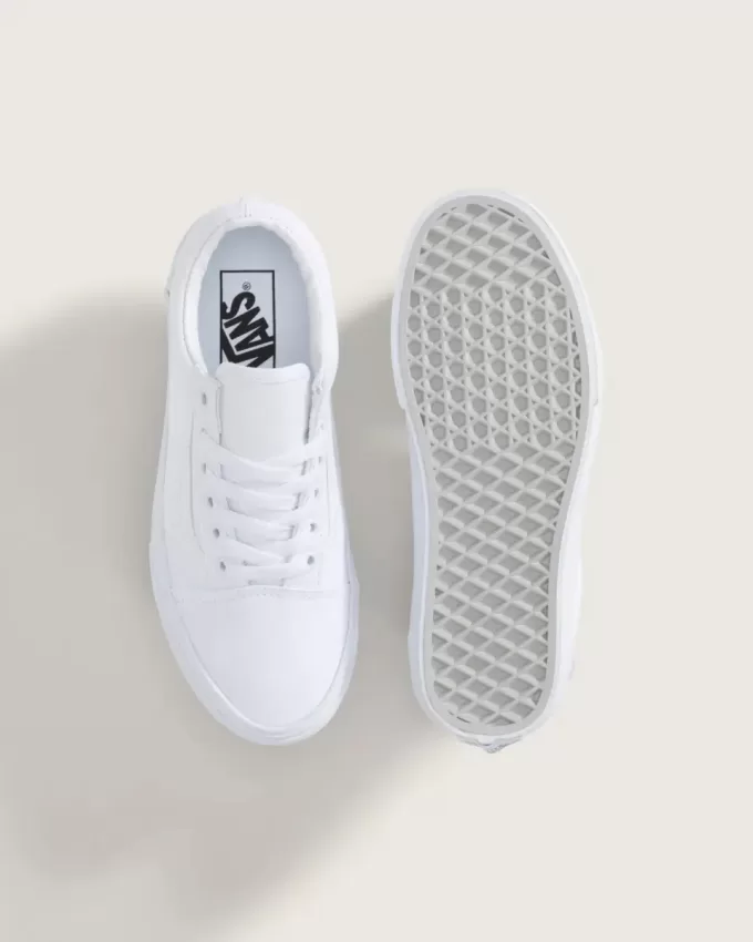 Old Skool Schuh für große Kinder